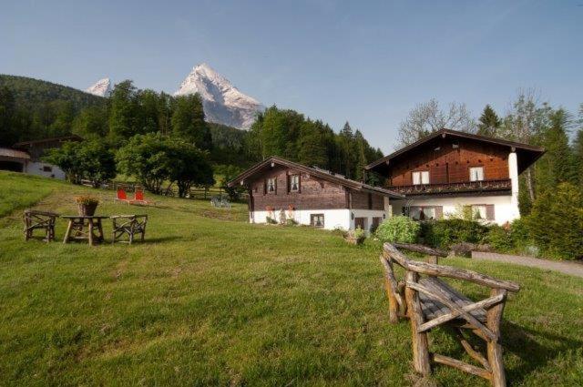 Appartementhaus Zechmeister เชอเนา อัม เคอนิกเซ ภายนอก รูปภาพ