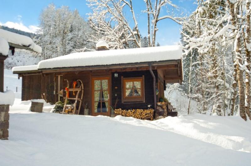 Appartementhaus Zechmeister เชอเนา อัม เคอนิกเซ ภายนอก รูปภาพ